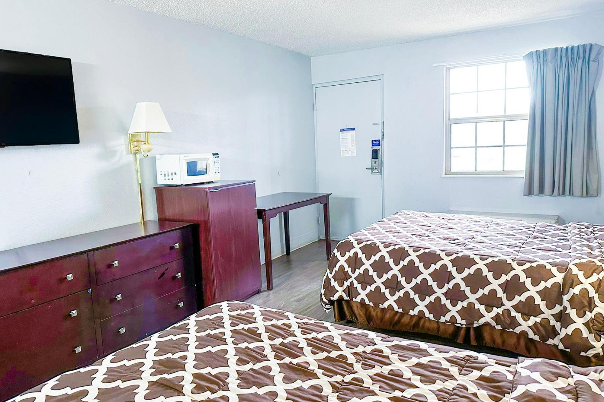 Happy Stay Inn Madisonville I-69 By Oyo ภายนอก รูปภาพ