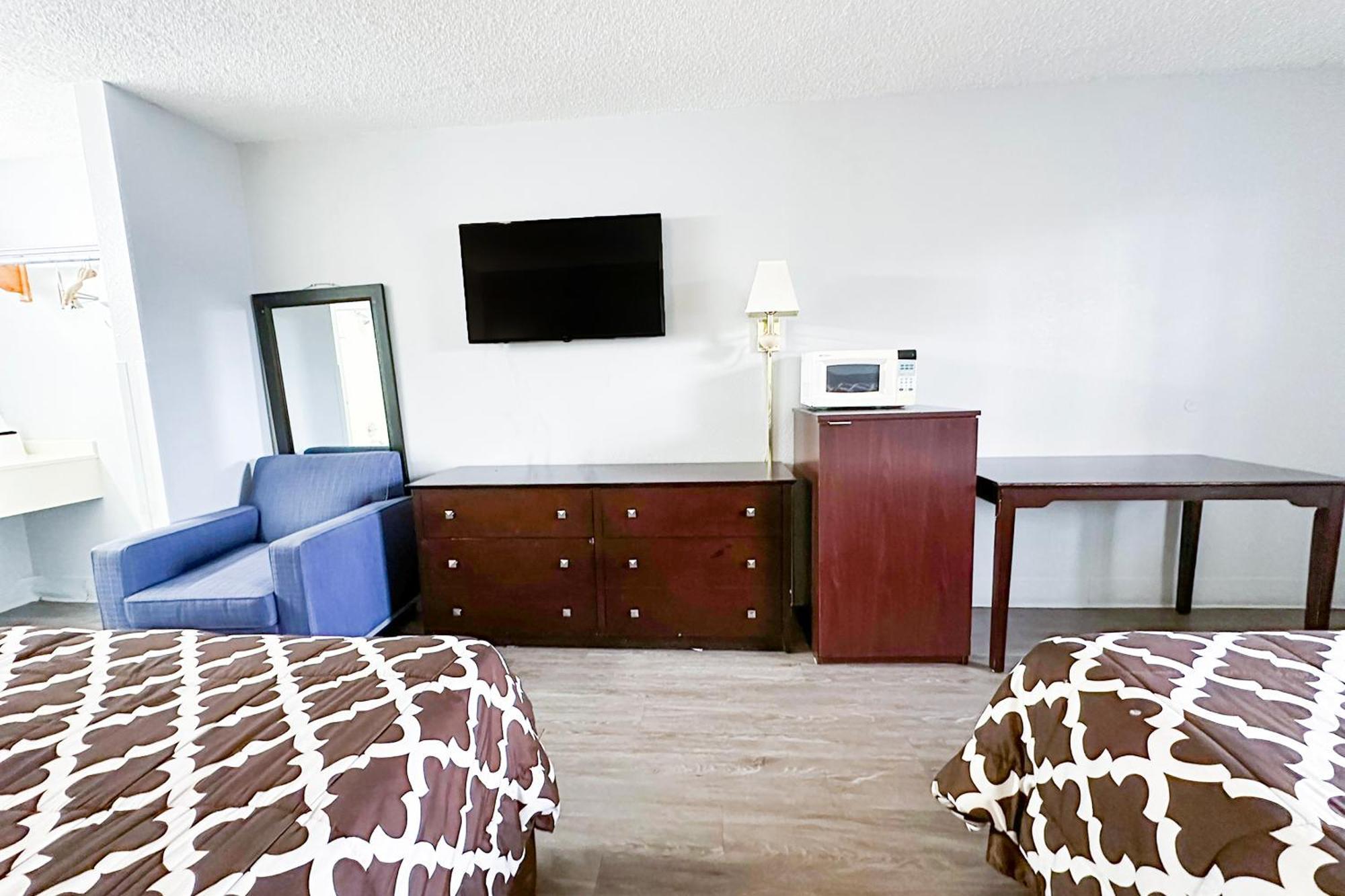 Happy Stay Inn Madisonville I-69 By Oyo ภายนอก รูปภาพ